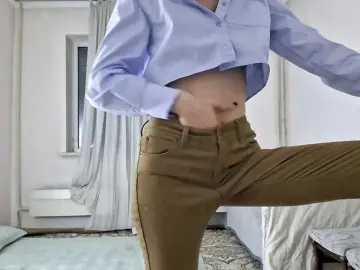 Bongacams Live Porn of AraPfieffer