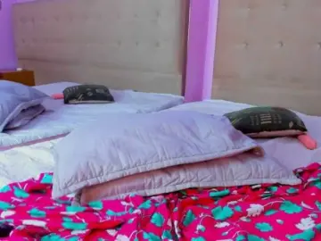 Bongacams Sex Cam of Katty-Kiss-