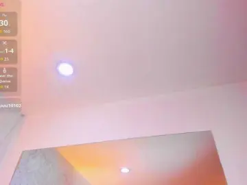 Bongacams Nude Webcam of Katty-Kiss-