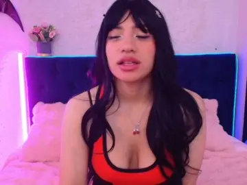 Bongacams Sex Cam of Katty-Kiss-