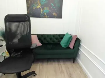 Bongacams Live Sex of MariaRobinson