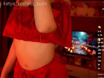 Bongacams Free Live Porn of Milkaff-