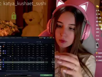 Bongacams Live Porn of Milkaff-