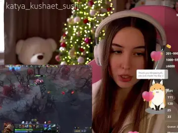 Bongacams Sex Cam of Milkaff-