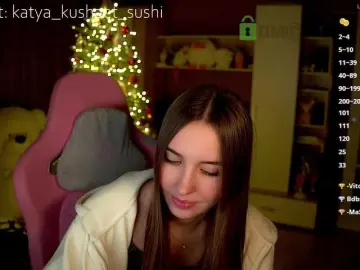 Bongacams Free Live Porn of Milkaff-