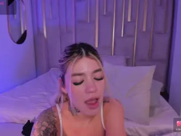 Bongacams Best live sex cam show of ViolettHansson