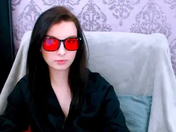 Bongacams Nude Webcam of VirginLuna