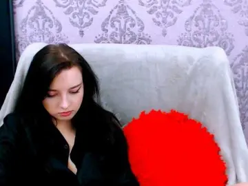 Bongacams Sex Cam of VirginLuna