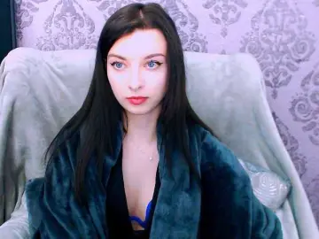 Bongacams Adult Webcams of VirginLuna