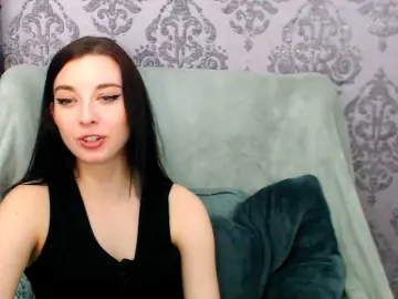 Bongacams Adult Video Chat of VirginLuna