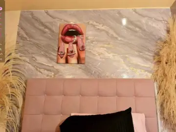 Bongacams Sex Chat of victoria-keyy