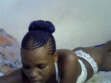 Bongacams Nude Webcam of Cute-aliyah