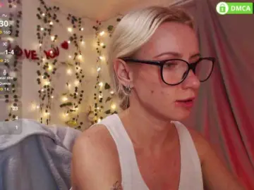 Bongacams Free Porn Cam of LavinellsX
