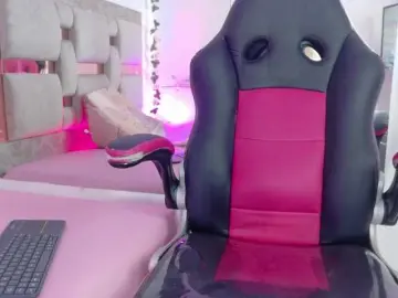 Bongacams Sex Cam of Malia-Brown1