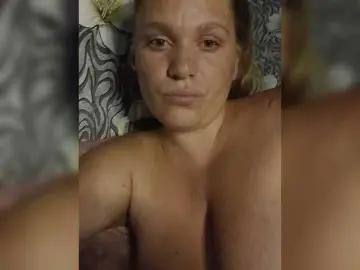 Bongacams Sex Chat of Tatka4