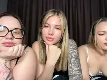 Bongacams Sex Chat of Tri-Devitci