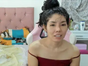Bongacams Sex Cam of angel777d