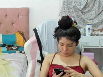 Bongacams Free Live Porn of angel777d