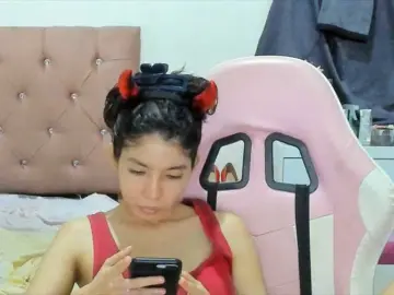 Bongacams Sex Chat of angel777d