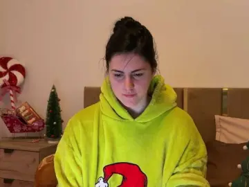 Bongacams Sex Cam of claireheart