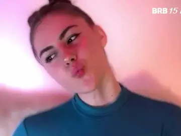 Bongacams Nude Webcam of claireheart