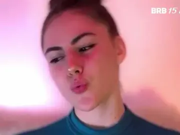 Bongacams Live Porn of claireheart
