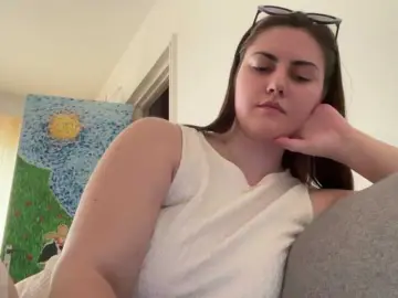 Bongacams Sex Chat of claireheart