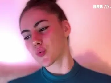 Bongacams Sex Cam of claireheart