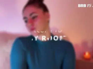 Bongacams Free Porn Cam of claireheart