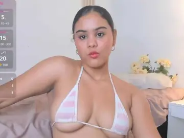 Bongacams Private Sex Chat of lia-summer1