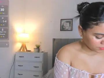 Bongacams Sex Cam of lia-summer1