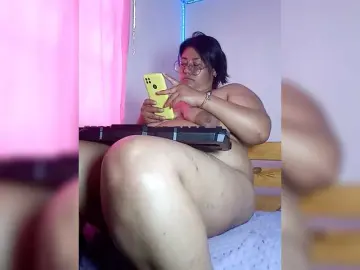 Bongacams Adult Video Chat of pocahontassex