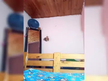 Bongacams Best Webcam of pocahontassex