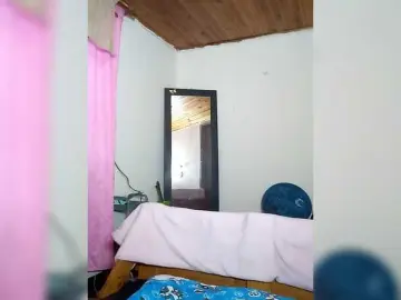 Bongacams Adult Video Chat of pocahontassex