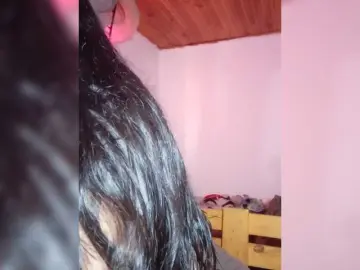 Bongacams Nude Webcam of pocahontassex
