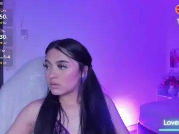 Bongacams Sex Chat of Eimy-saenzx