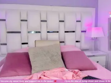 Bongacams Sex Cam of ElizHarper