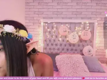 Bongacams Live Sex Cam of ElizHarper