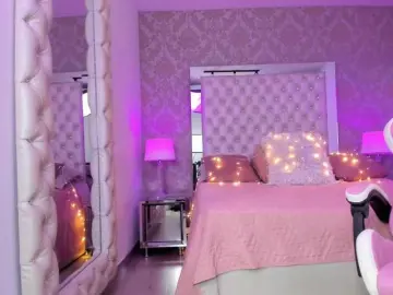 Bongacams Live Sex of ElizHarper