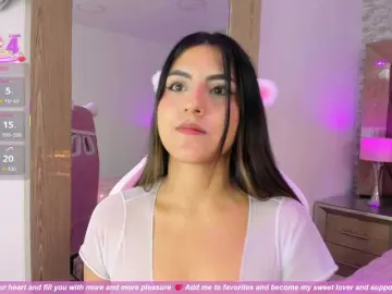 Bongacams Sex Chat of ElizHarper