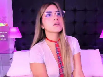 Bongacams Live Sex Cam of ElizHarper