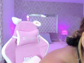 Bongacams Free Porn Cam of ElizHarper