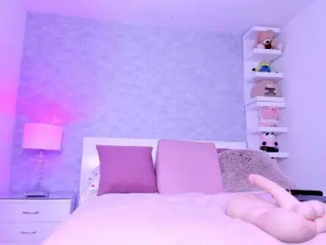 Bongacams Live Sex of ElizHarper