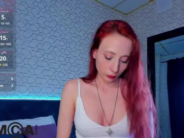 Bongacams Sex Chat of Lea-much