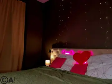 Bongacams Free Live Porn of Lea-much