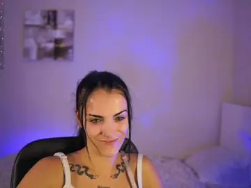Bongacams Private Sex Chat of Paulinemedonca