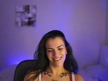 Bongacams Live Porn of Paulinemedonca