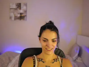 Bongacams Best Webcam of Paulinemedonca