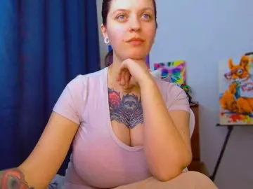 Bongacams Private Sex Chat of ann-mikele