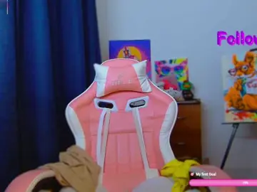 Bongacams Live Porn of ann-mikele